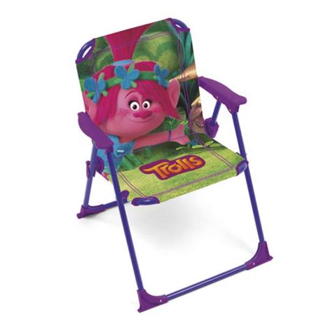 Trolls Foldable Chair £17.99